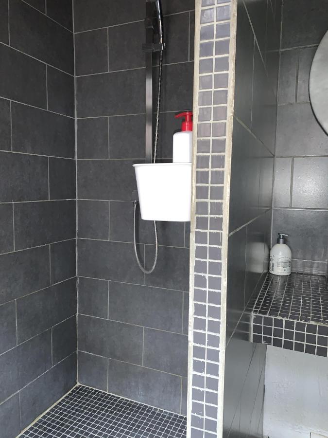 Charme Vieux Lille Apartment 1 Chambre 24H24H Access Exterior photo