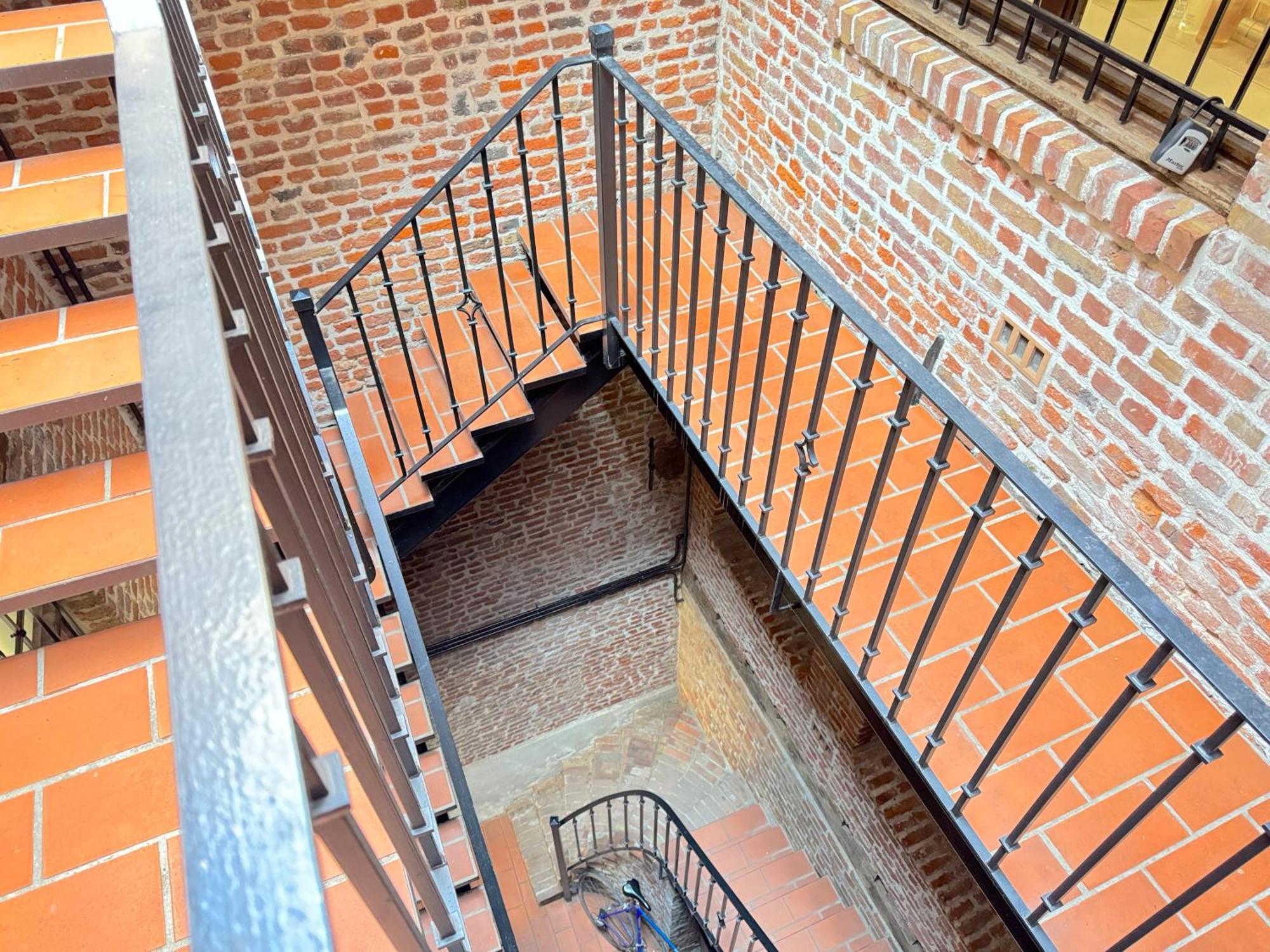 Charme Vieux Lille Apartment 1 Chambre 24H24H Access Exterior photo